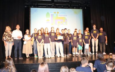 Čestitke našim sudionicima Tuluma izvrsnosti