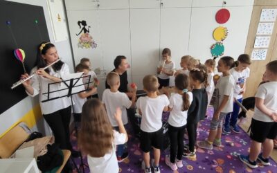 Tjedan cjeloživotnog učenja u 1.c razredu