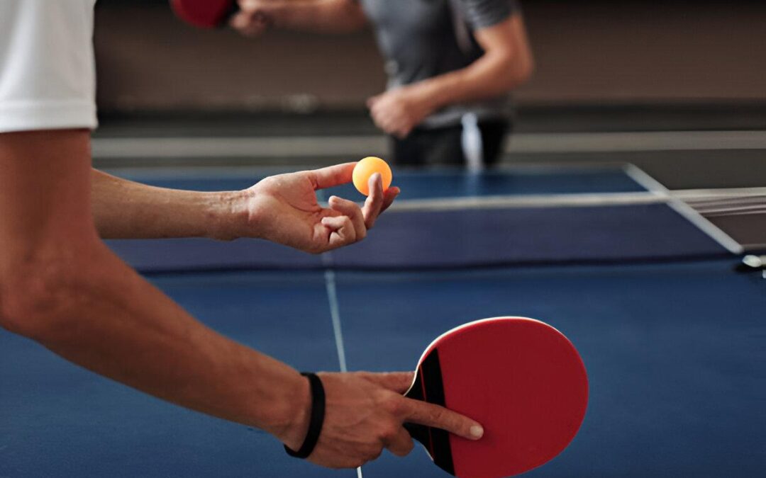 MEĐUOPĆINSKO NATJECANJU U STOLNOM TENISU ZA UČENIKE