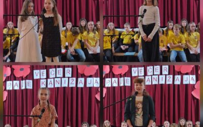 Krasnoslovili smo u znak sjećanja na Paju Kanižaja