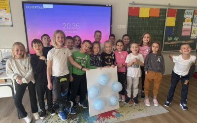 Edukativna radionica: Upoznaj dijabetes s Lukom