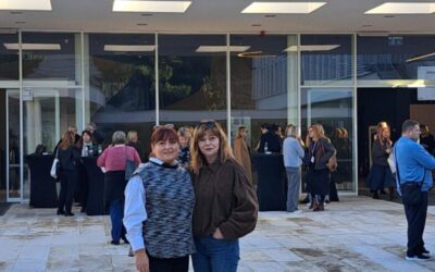 Sudjelovanje na Danima Agencije za odgoj i obrazovanje u Šibeniku