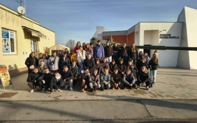 Terenska nastava – Vukovar