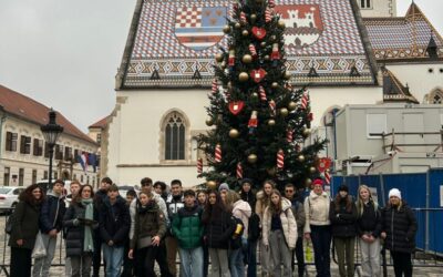 ERASMUS+ MOBILNOST – PETI DAN U OŠ PODOLICE (5. 12.)