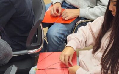 ERASMUS+ MOBILNOST – ČETVRTI DAN U OŠ PODOLICE