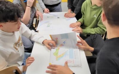 ERASMUS+ MOBILNOST – TREĆI DAN U OŠ PODOLICE