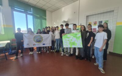 ERASMUS+ mobilnost – Busto Arsizio (5.dan)