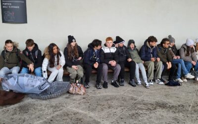 ERASMUS+ mobilnost – Busto Arsizio (3.dan)