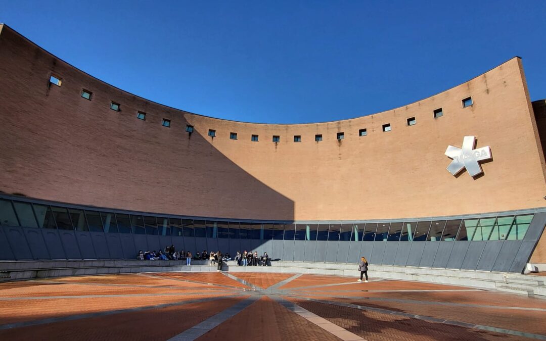 ERASMUS+ mobilnost – Busto Arsizio (4.dan) 