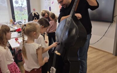 Glazbeni gosti u 1.c