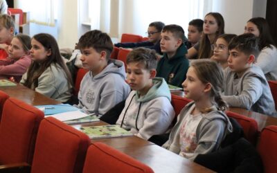 Dječje gradsko vijeće Grada Koprivnice