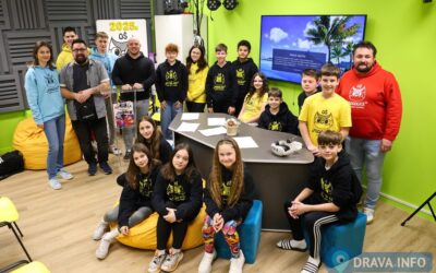 REVOLUCIJA GOVORNIŠTA – TRENING GOVORA UZ POMOĆ TEHNOLOGIJE