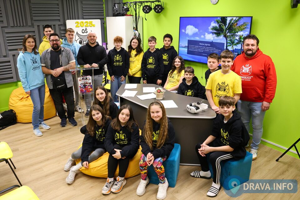 REVOLUCIJA GOVORNIŠTA – TRENING GOVORA UZ POMOĆ TEHNOLOGIJE