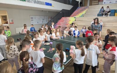 Jedna igračka, nova priča – prvašići razmijenili igračke