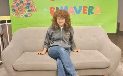 Marta Žužul  sudjelovala je na Školi stvaralaštva „Novigradsko proljeće“