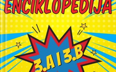 Online enciklopedija 3.a i 3.b