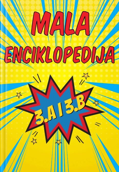 Online enciklopedija 3.a i 3.b