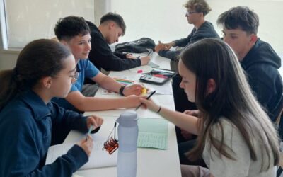 Erasmus+ mobilnost – peti dan u OŠ “Podolice”