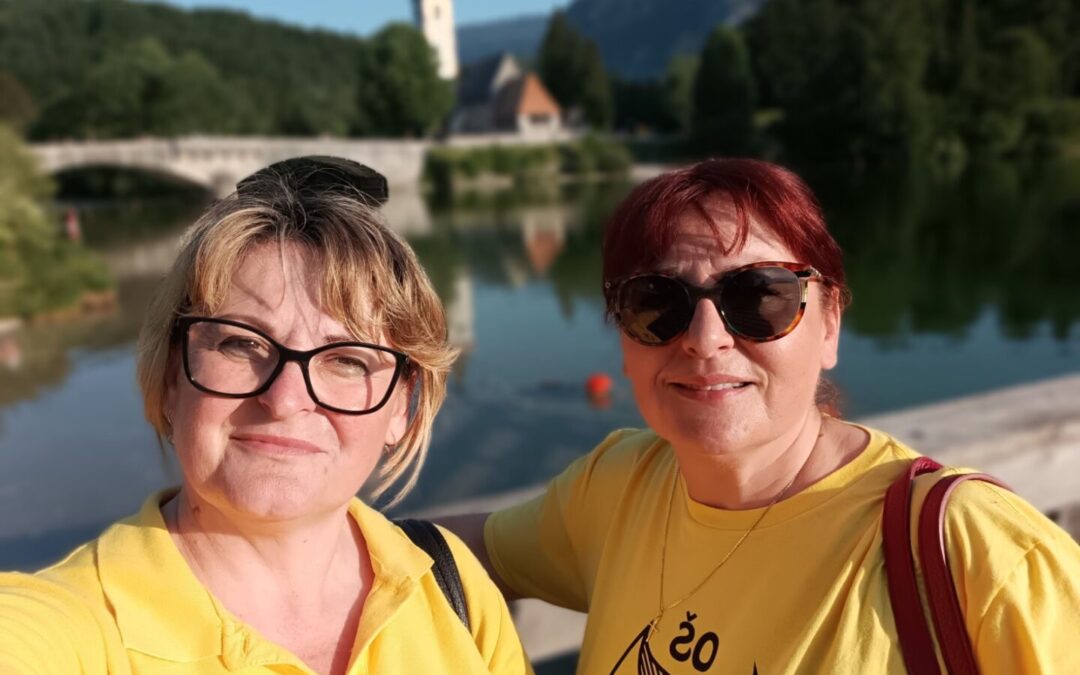 Erasmus+ mobilnost u Sloveniji – učenje kroz prirodu, suradnju i održivi razvoj