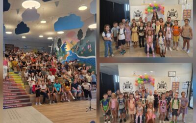 Veselo u školu: Prvašići vidjeli školu i upoznali učiteljice