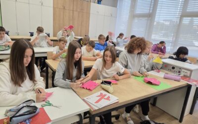 “ZAJEDNO U LETU – 80 GODINA TEHNIČKE KULTURE U HRVATSKOJ”