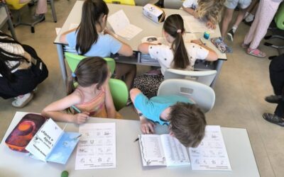 Erasmus+ mobilnost